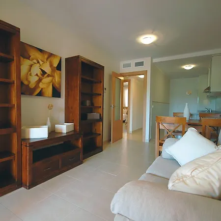 Apts. Playamarina Hotel Isla Canela
