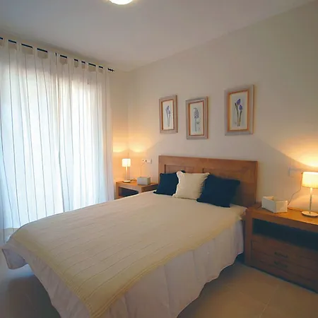 Apts. Playamarina Isla Canela