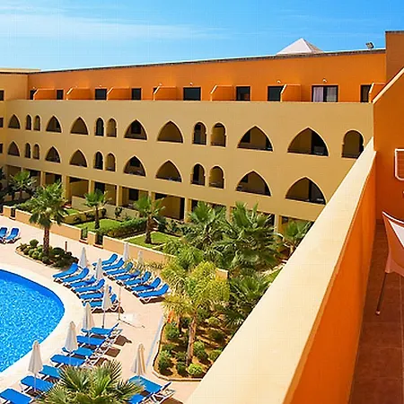 Hotel Apts. Playamarina